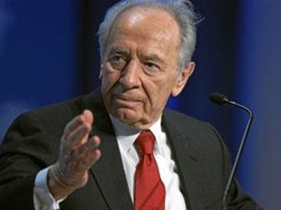 Πέρες: Θα θελήσουν κι άλλες χώρες να μιμηθούν το Ιράν